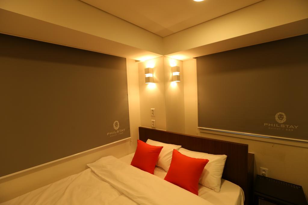 Philstay Dongdaemun Economic Seoul Room photo