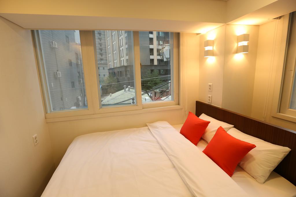 Philstay Dongdaemun Economic Seoul Room photo