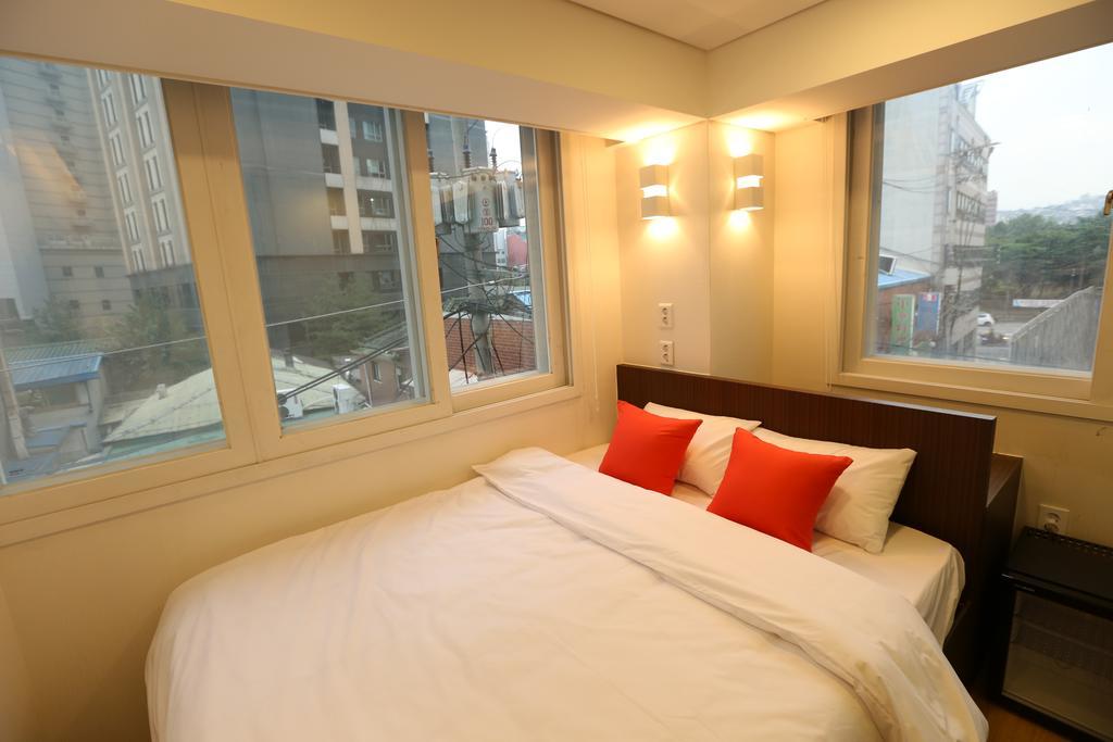 Philstay Dongdaemun Economic Seoul Room photo